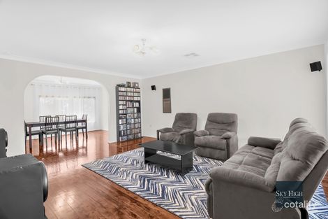 Property photo of 3 Joseph Street Blacktown NSW 2148