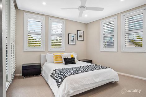 Property photo of 214/2 David Street Crows Nest NSW 2065