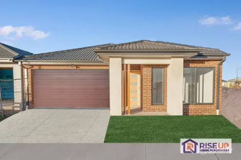 43 Sifter Pkwy, Fraser Rise, VIC 3336
