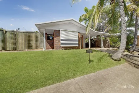 Property photo of 2/8-12 Elma Street Cooee Bay QLD 4703