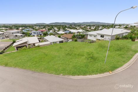 4 Mont Blanc Pl, Mount Louisa, QLD 4814