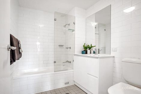 Property photo of 214/2 David Street Crows Nest NSW 2065
