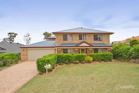 61 Claremont Pde, Forest Lake, QLD 4078