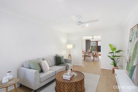 Property photo of 6 Harwood Circuit Glenmore Park NSW 2745