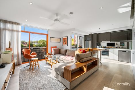 Property photo of 14/38 Fitzroy Street St Kilda VIC 3182