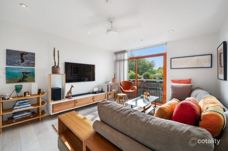 Property photo of 14/38 Fitzroy Street St Kilda VIC 3182