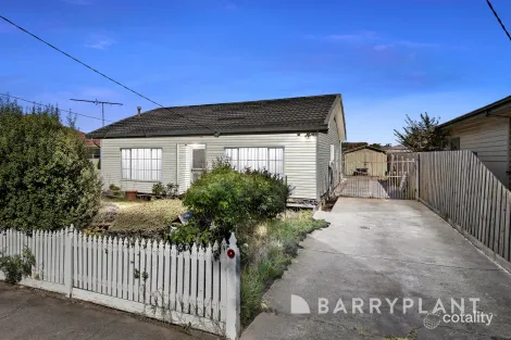 Property photo of 27 Oberon Avenue St Albans VIC 3021