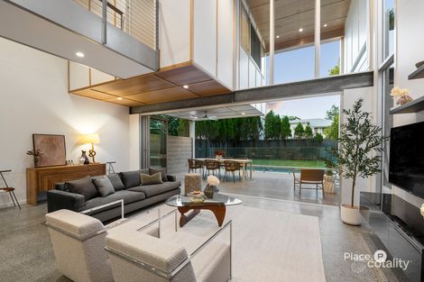 Property photo of 41 Camelot Tennyson QLD 4105
