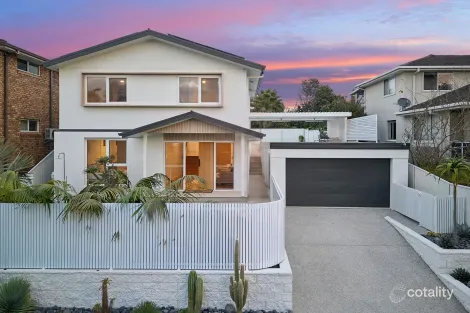21 SUMMIT RD, TERRIGAL, NSW 2260