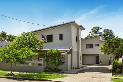 Property photo of 1/25 Church Road Zillmere QLD 4034