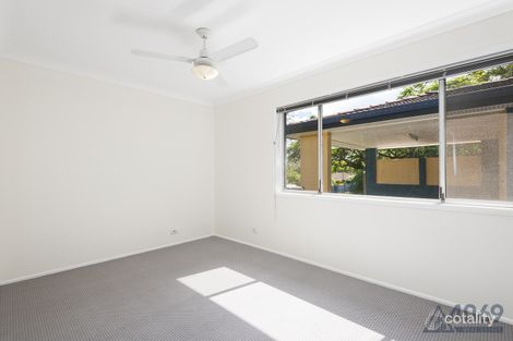 Property photo of 7 Lanark Street Kenmore QLD 4069