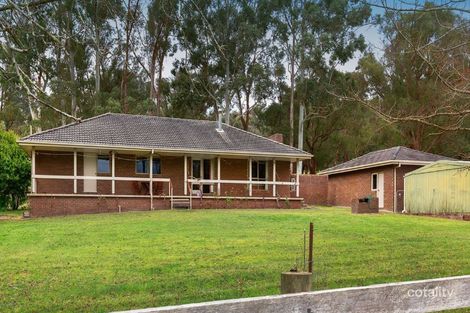 Property photo of 11 Oxford Downs Road Macclesfield VIC 3782