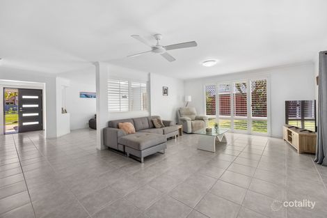 Property photo of 22 Maddens Crescent Peregian Springs QLD 4573