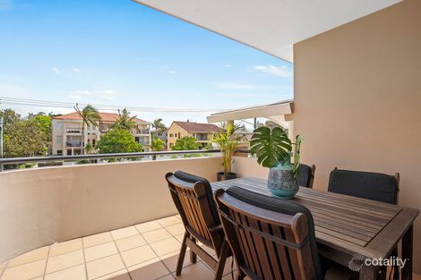 Property photo of 4/59-61 Petrel Avenue Mermaid Beach QLD 4218
