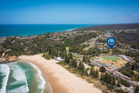 Property photo of 6 Dilkera Road Tathra NSW 2550