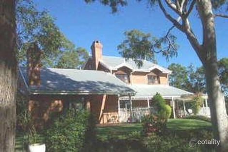 395 Winn Rd, Cashmere, QLD 4500