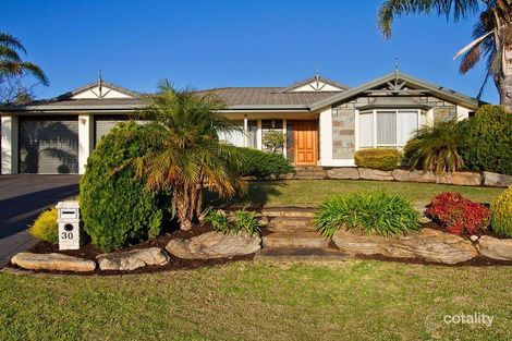 30 Swansea Cct, Gulfview Heights, SA 5096