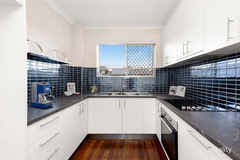 Property photo of 1/205 Baroona Road Paddington QLD 4064