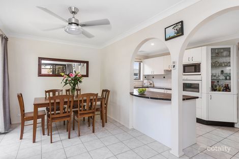 Property photo of 8 Yallambee Place Terrey Hills NSW 2084