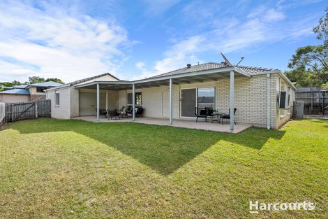 Property photo of 23 Mayfair Place Stretton QLD 4116