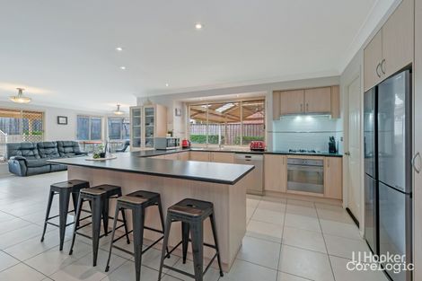 Property photo of 215 Perfection Avenue Kellyville Ridge NSW 2155