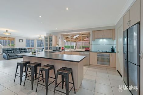 Property photo of 215 Perfection Avenue Kellyville Ridge NSW 2155