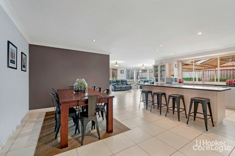 Property photo of 215 Perfection Avenue Kellyville Ridge NSW 2155