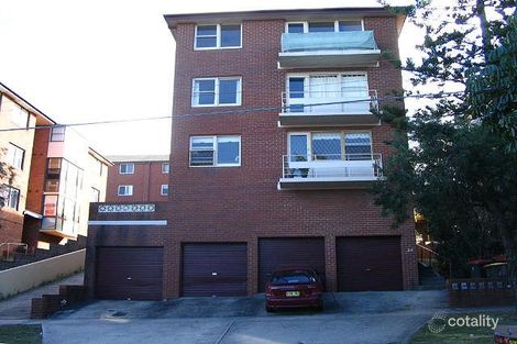 Property photo of 1/24 Kennedy Street Kingsford NSW 2032