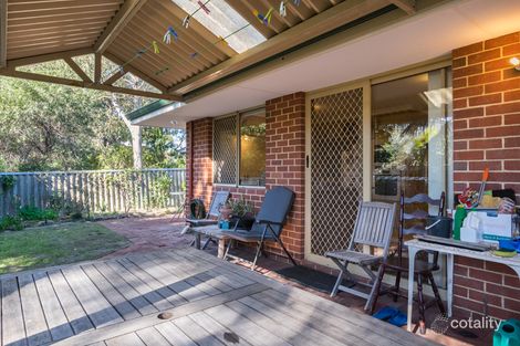 Property photo of 45B Margaret Street Watermans Bay WA 6020