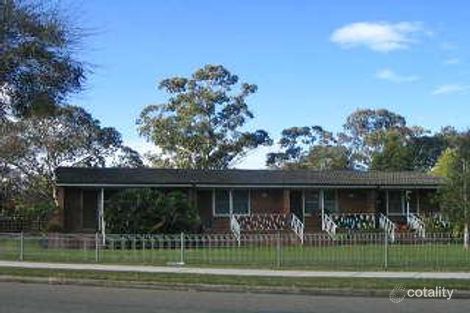 Property photo of 136A Belmore Road Peakhurst NSW 2210