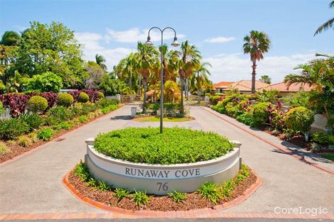 Property photo of 58/76 Bayview Street Runaway Bay QLD 4216