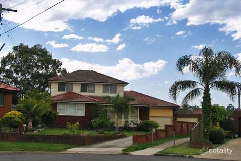 14 Bourne St, Wentworthville, NSW 2145