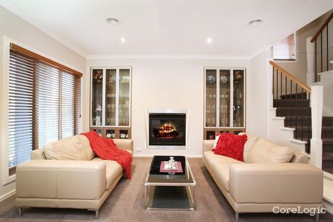 Property photo of 23 Fraserburgh Crescent Greenvale VIC 3059