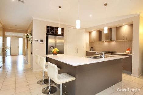 Property photo of 23 Fraserburgh Crescent Greenvale VIC 3059