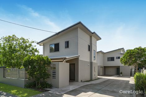 Property photo of 1/25 Church Road Zillmere QLD 4034