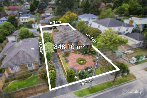 Property photo of 25 White Street Mount Waverley VIC 3149