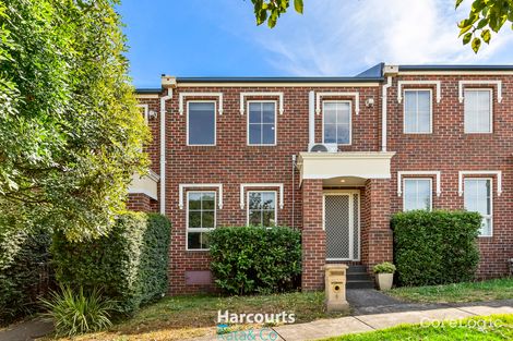 Property photo of 4/31 Loxton Terrace Epping VIC 3076