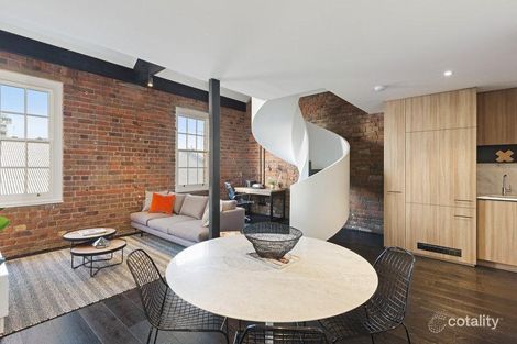 207b/3 Brewery Lane, Collingwood, VIC 3066