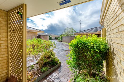 Property photo of 4/27 Attfield Street Maddington WA 6109