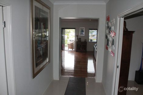 Property photo of 6 Bunjil Place Upper Coomera QLD 4209