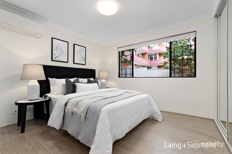 Property photo of 11/5-9 Hampden Road Artarmon NSW 2064