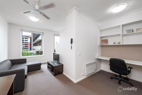 Property photo of 4111/550 Lygon Street Carlton VIC 3053