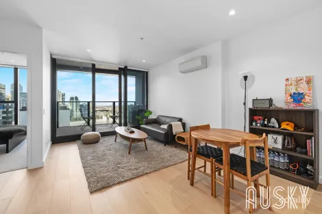 Property photo of 1908/628 Flinders Street Docklands VIC 3008