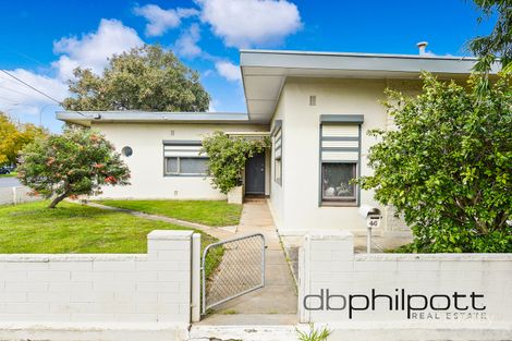 Property photo of 46 Balranald Avenue Largs Bay SA 5016