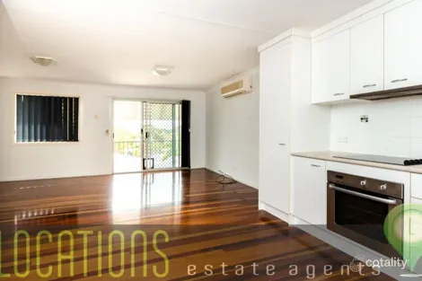 2/6 Butler St, New Auckland, QLD 4680
