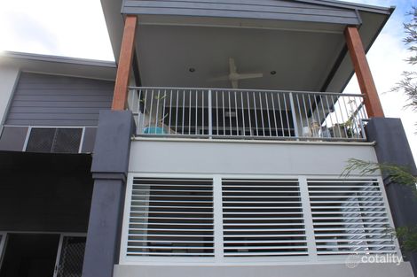 Property photo of 6 Bunjil Place Upper Coomera QLD 4209