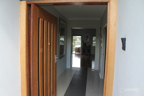 Property photo of 6 Bunjil Place Upper Coomera QLD 4209