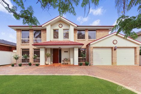 Property photo of 7 Holbrook Street Bossley Park NSW 2176