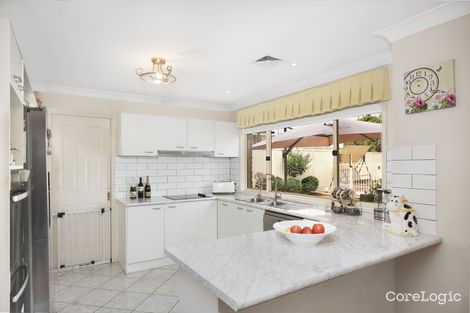 Property photo of 7 Holbrook Street Bossley Park NSW 2176