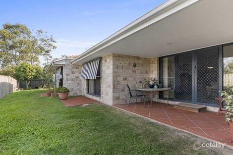 1/5 Peachwood Ct, Robina, QLD 4226
